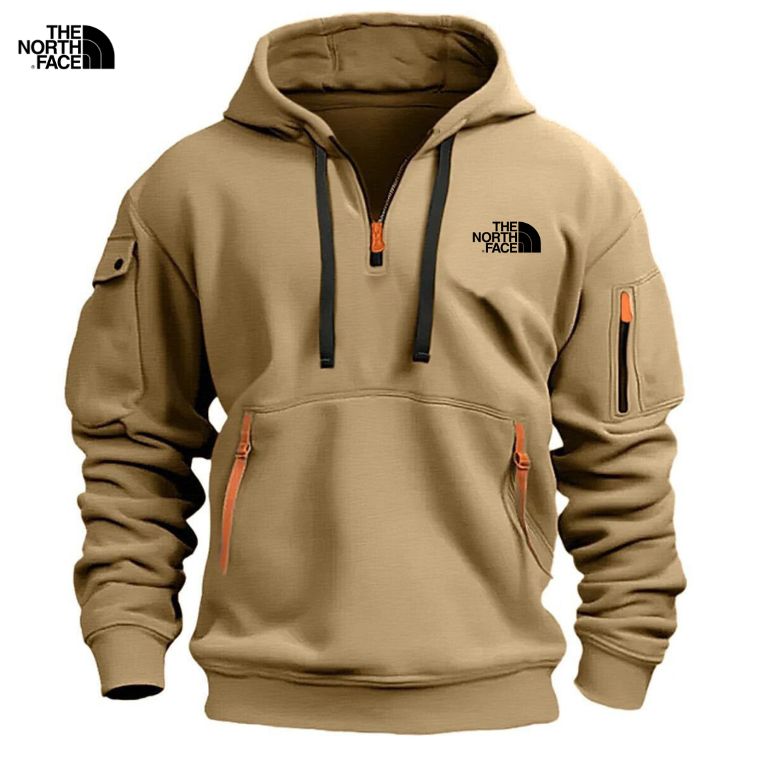 TNF™ Elegáns pulóver