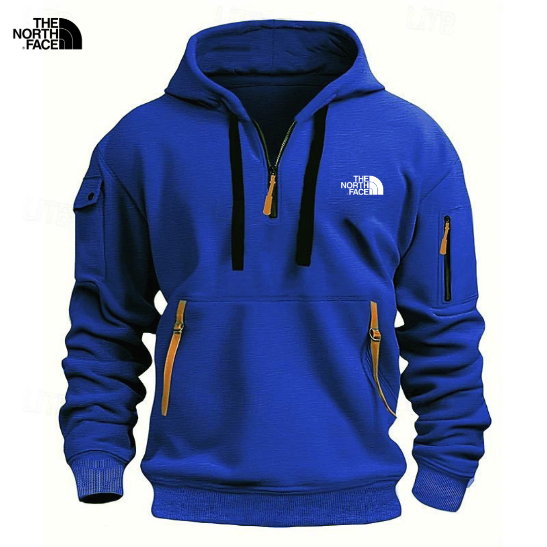 TNF™ Elegáns pulóver