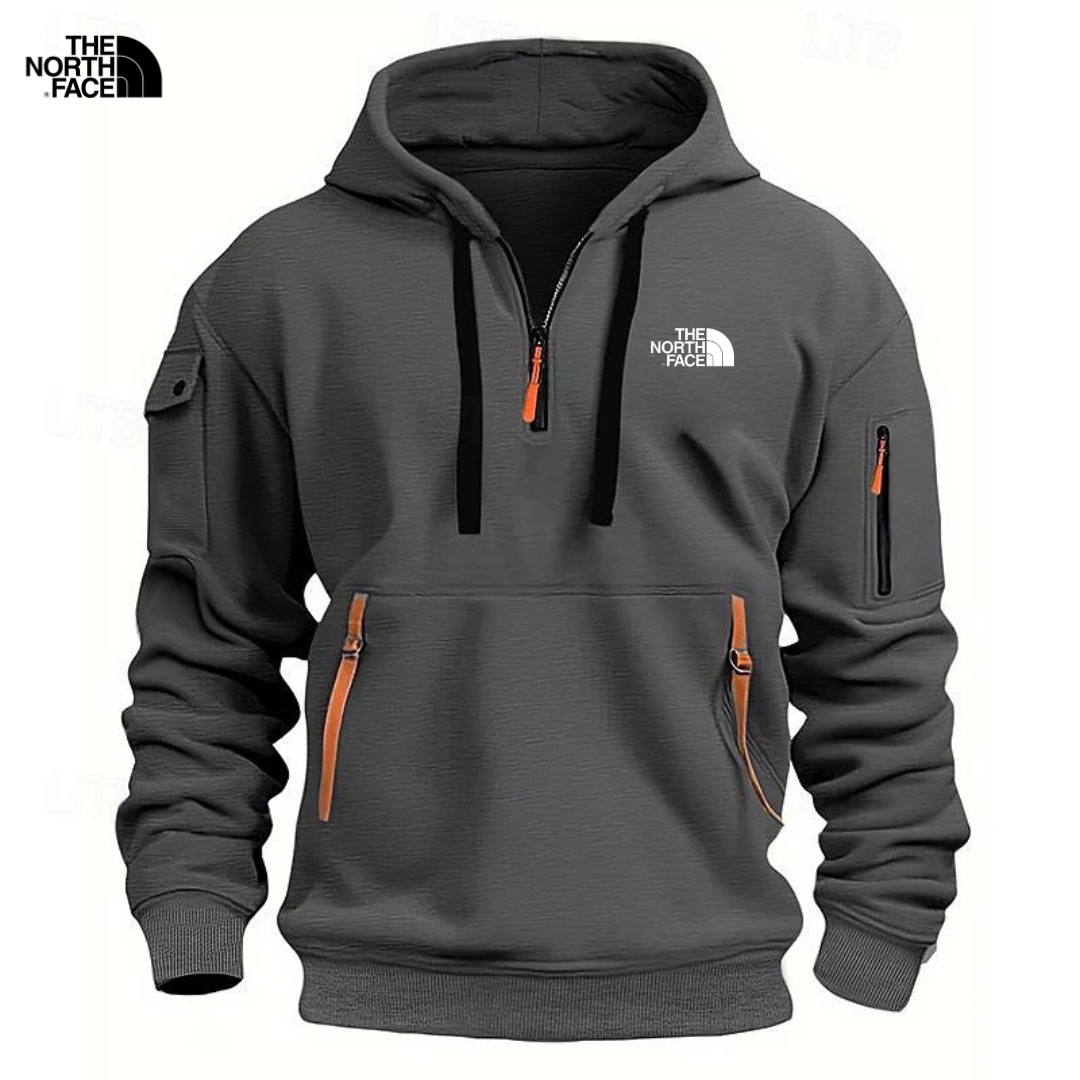 TNF™ Elegáns pulóver