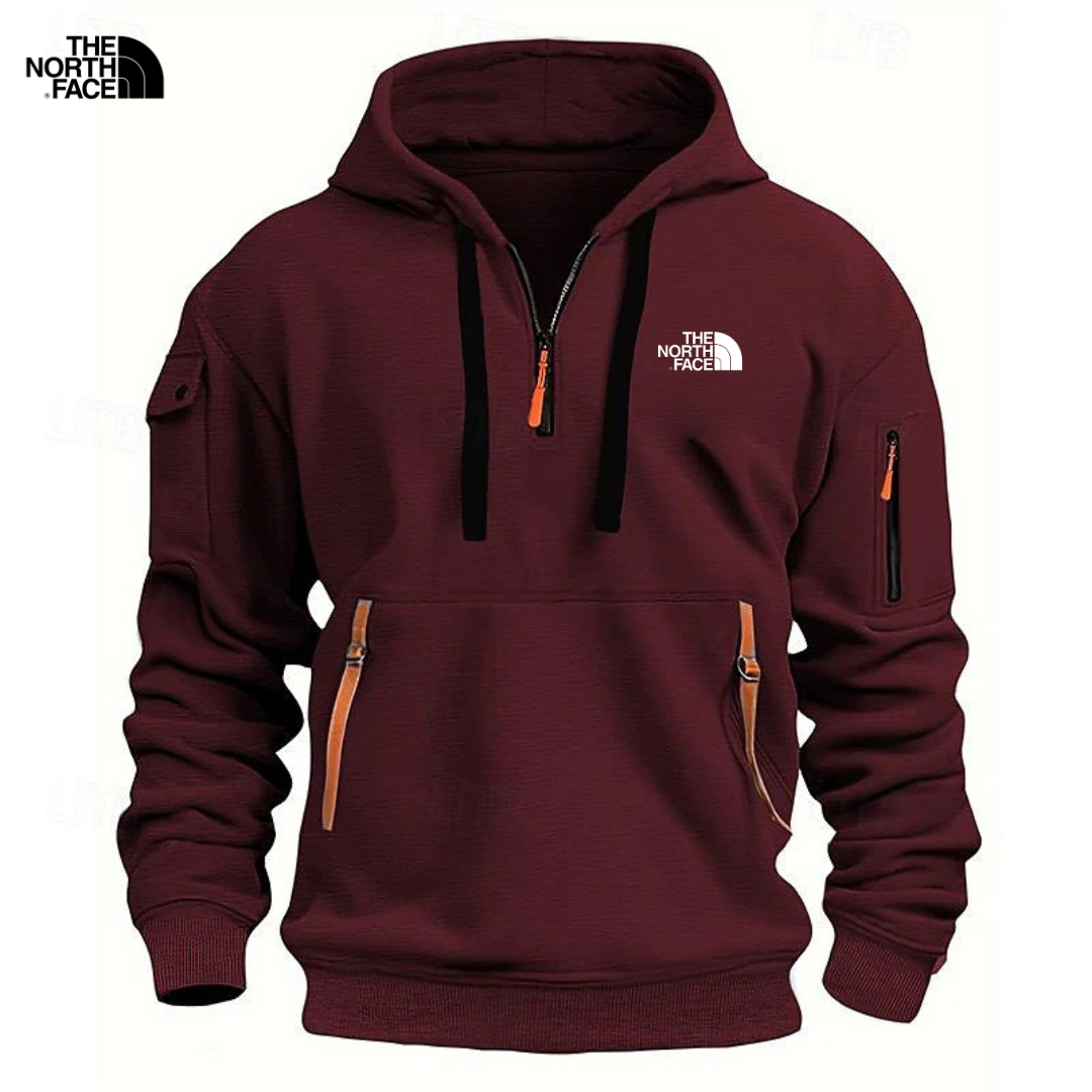 TNF™ Elegáns pulóver