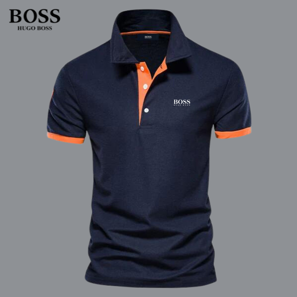 Boss – Laza póló