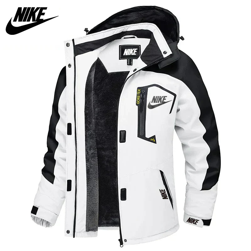 Nike – Férfi dzseki