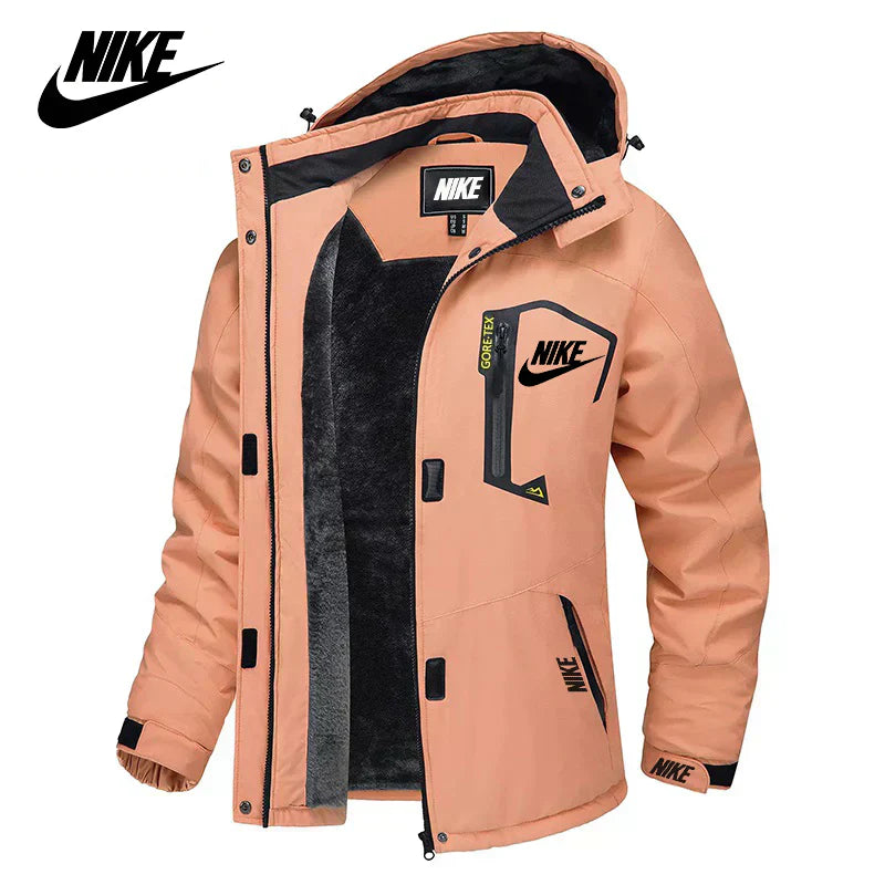 Nike – Férfi dzseki