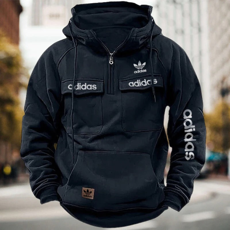 Adidas™ Modern pulóver