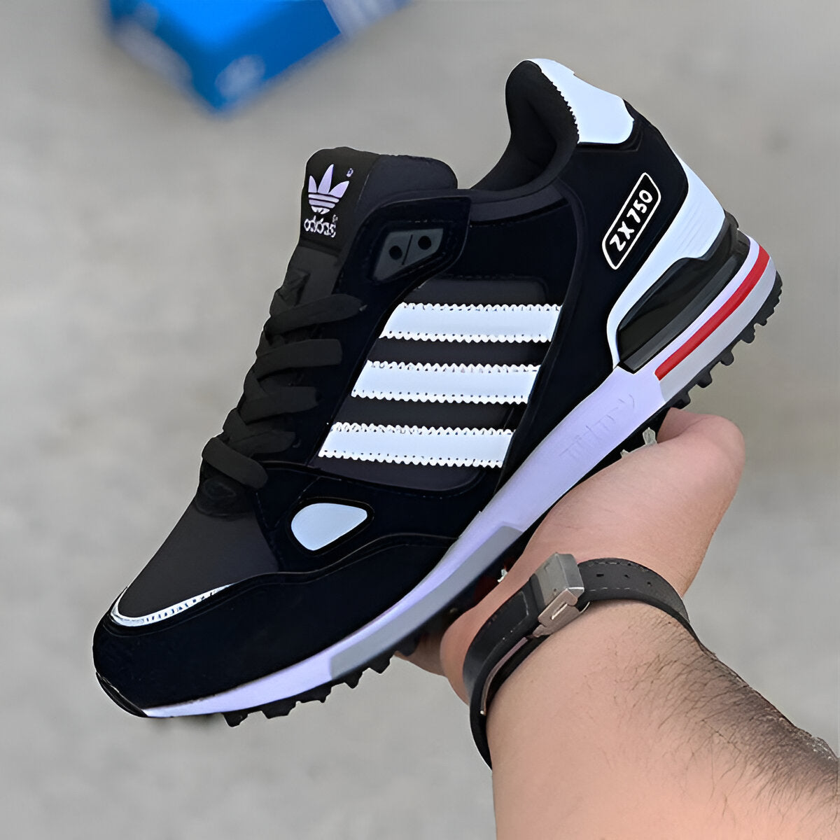 ZX Sportcipő