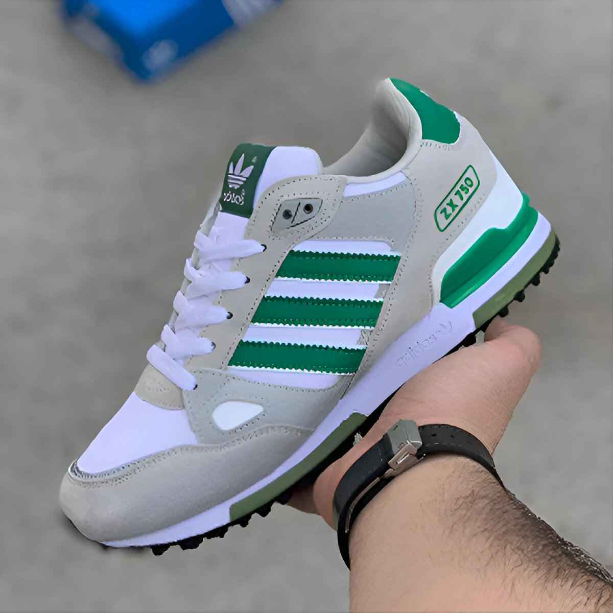 ZX Sportcipő