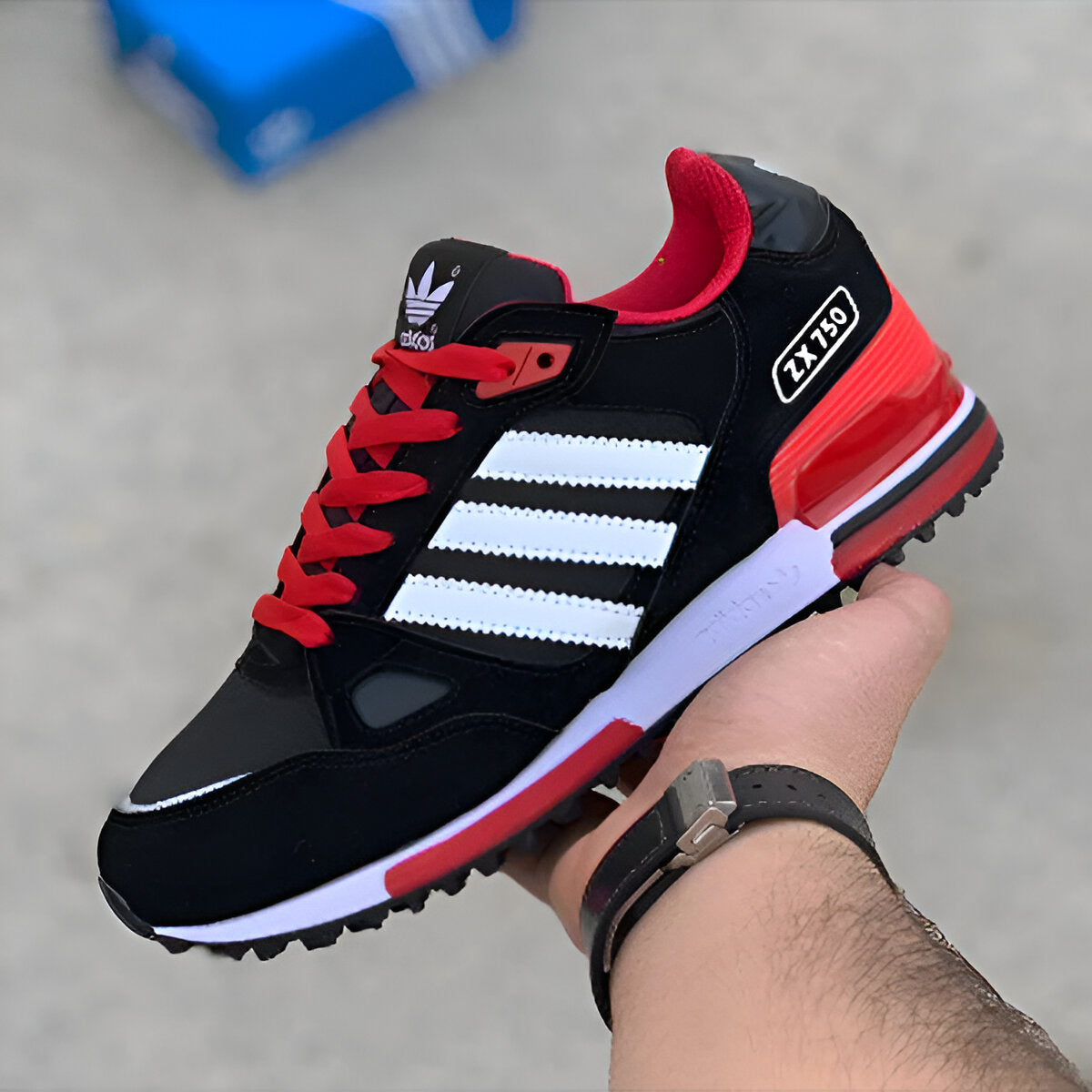 ZX Sportcipő
