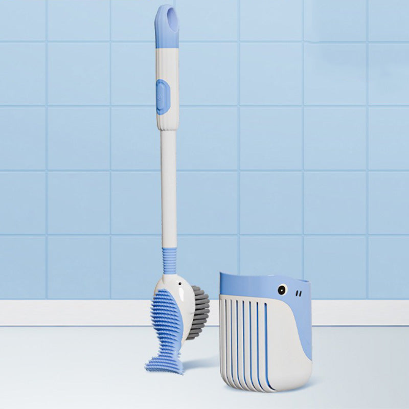 đ Falra szerelhetĆ tapadĂłkorongos WC tisztĂtĂłkefe kĂ©szlet