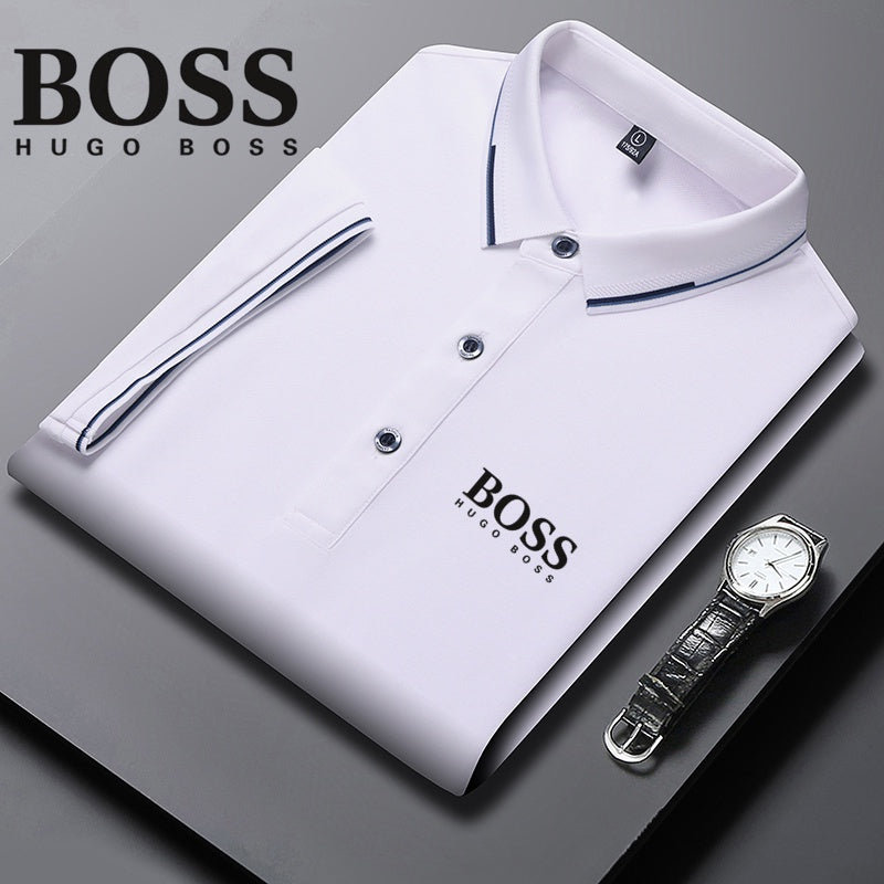 Boss – Informális póló