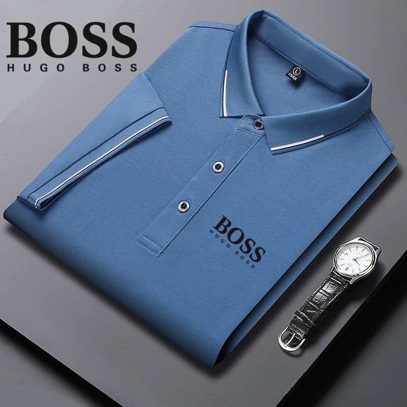 Boss – Informális póló