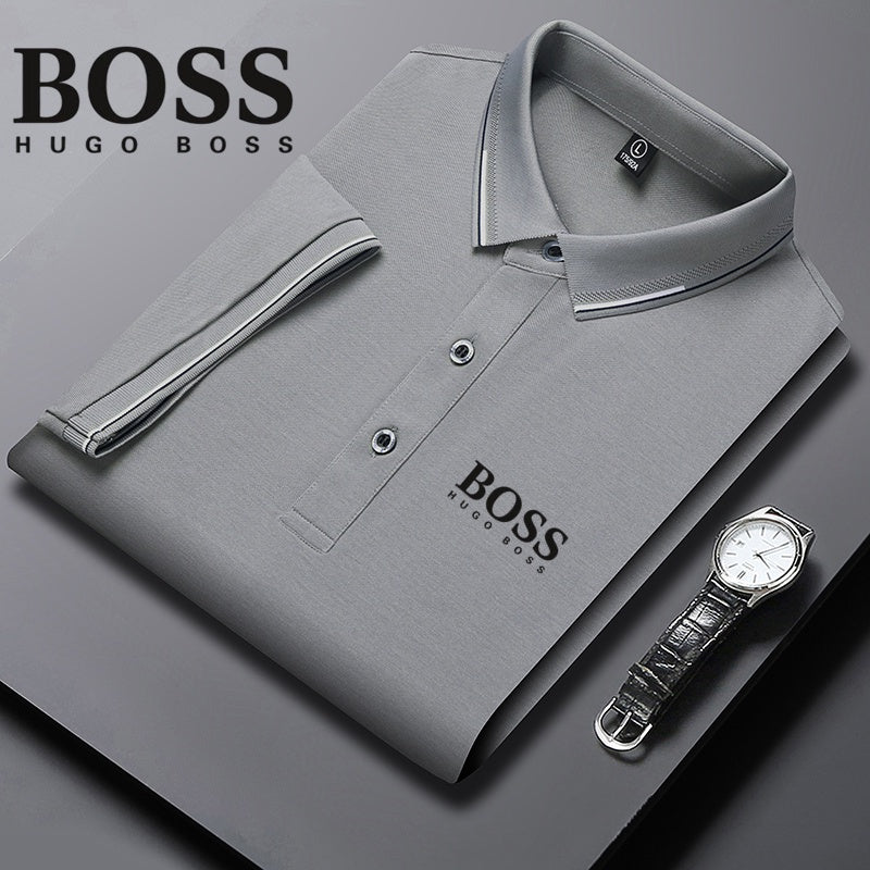 Boss – Informális póló