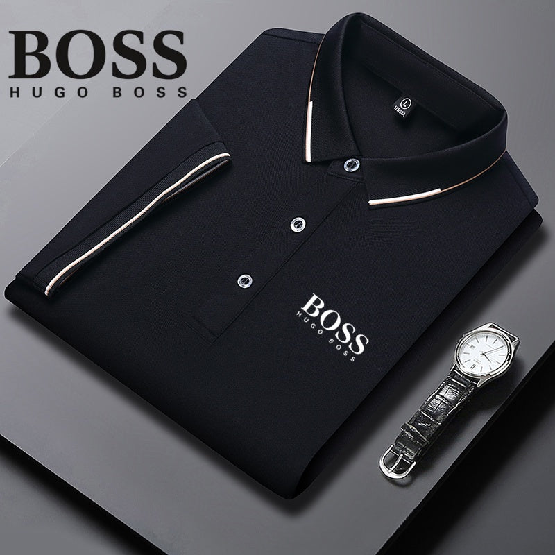 Boss – Informális póló