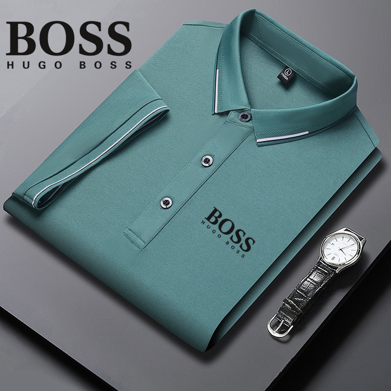 Boss – Informális póló