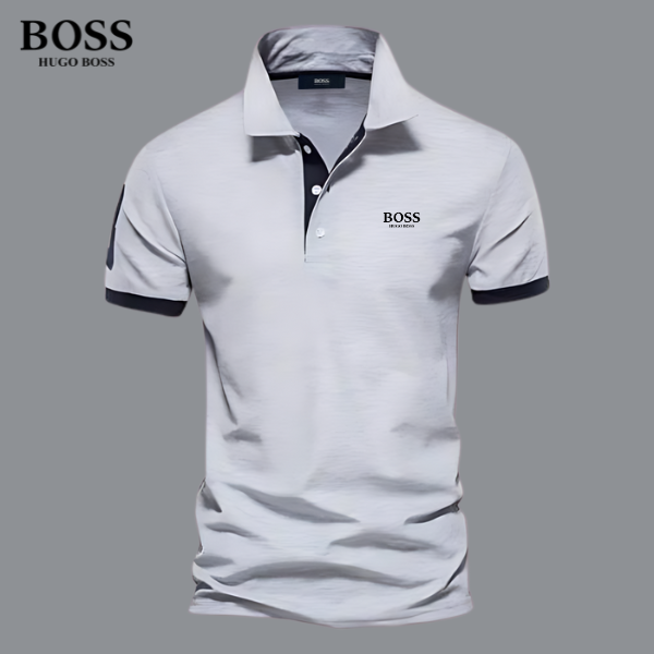 Boss – Laza póló