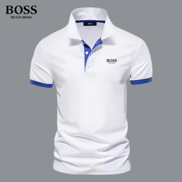 Boss – Laza póló