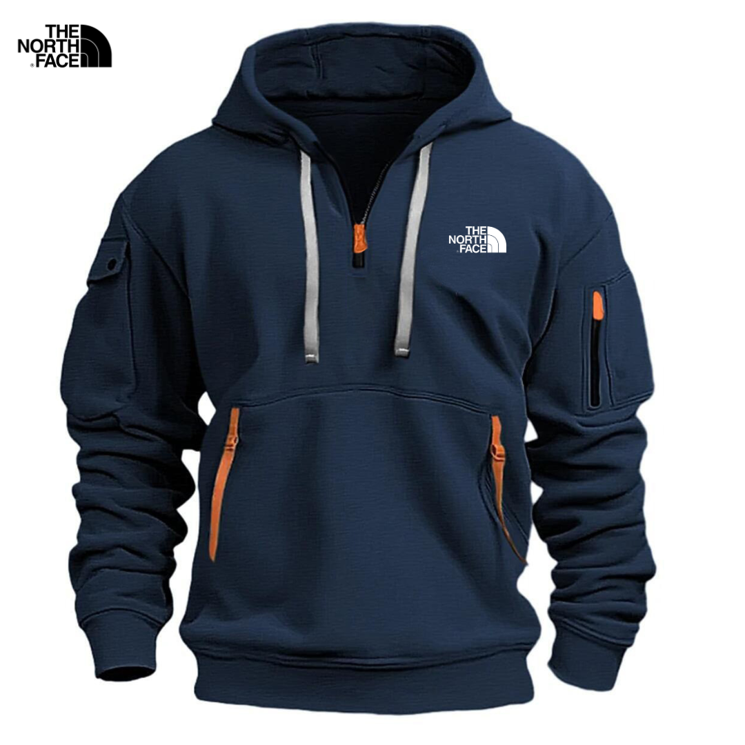 TNF™ Elegáns pulóver