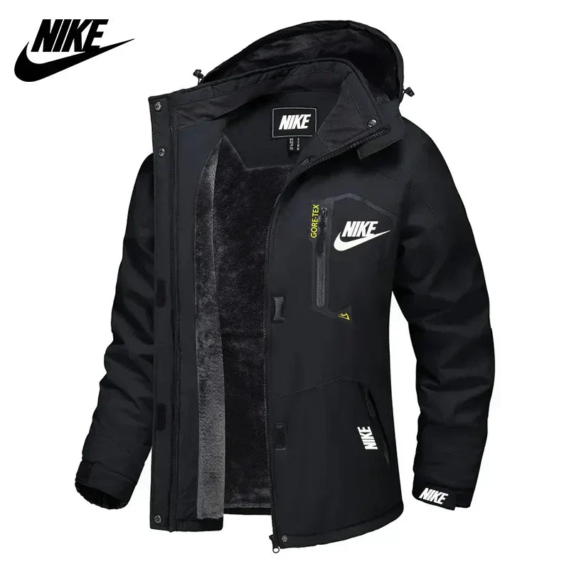 Nike – Férfi dzseki