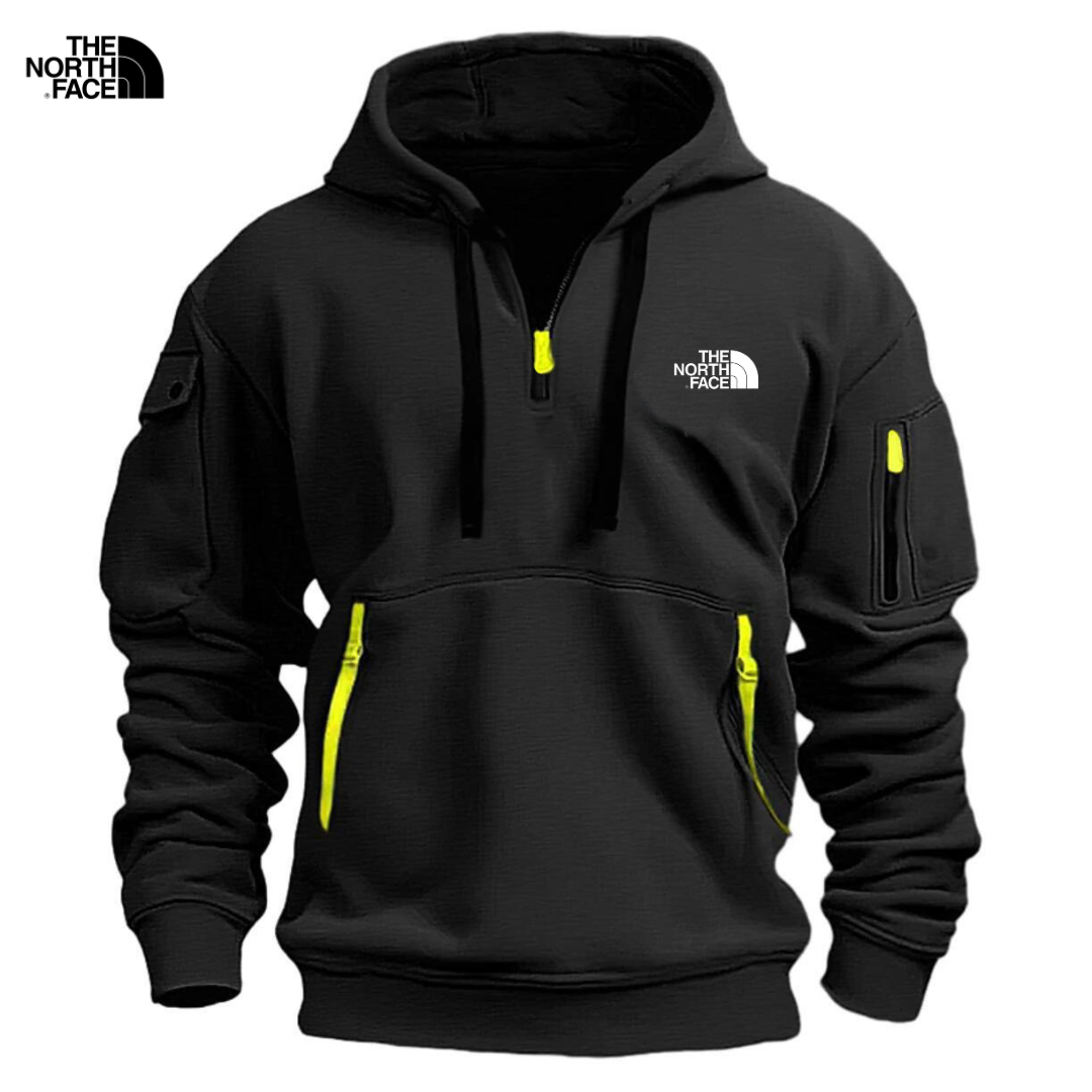 TNF™ Elegáns pulóver