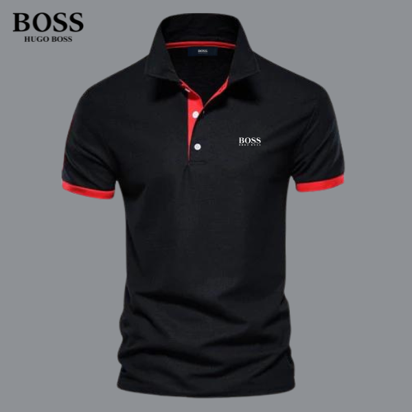 Boss – Laza póló