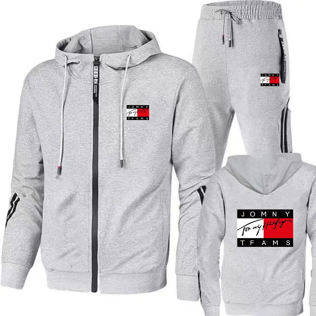 Tommy Férfi melegítőszett