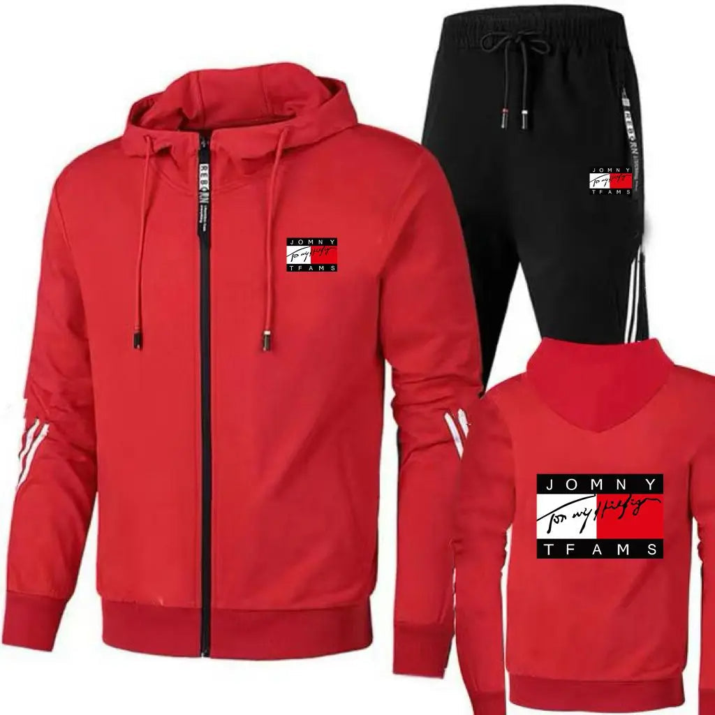 Tommy Férfi melegítőszett
