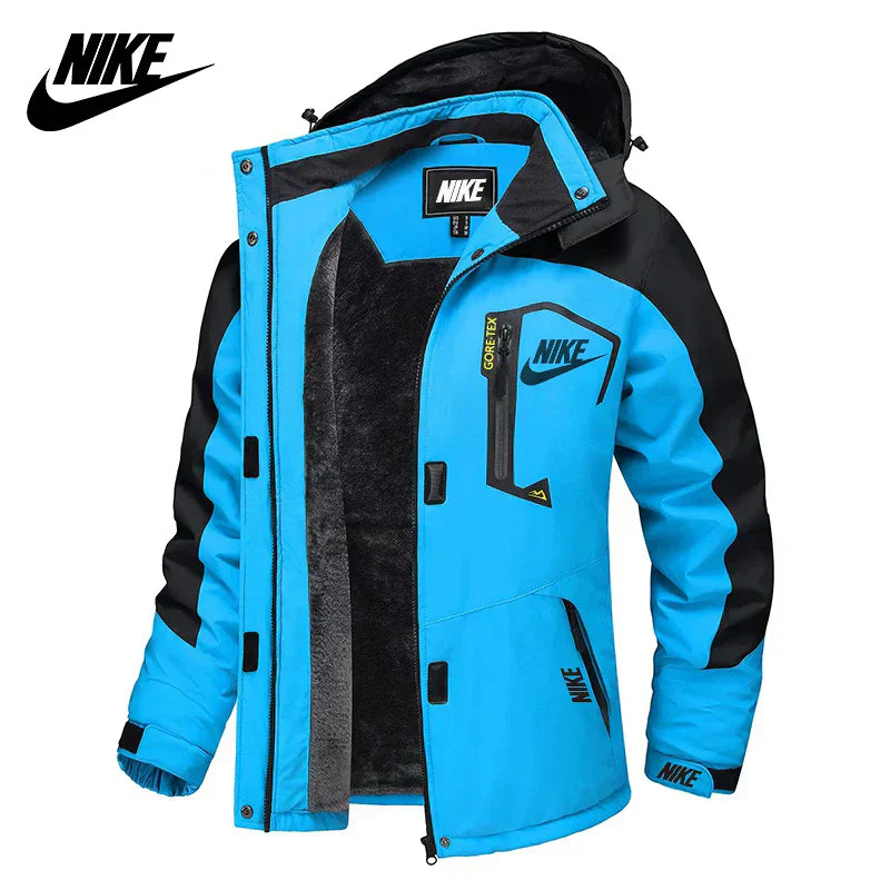 Nike – Férfi dzseki
