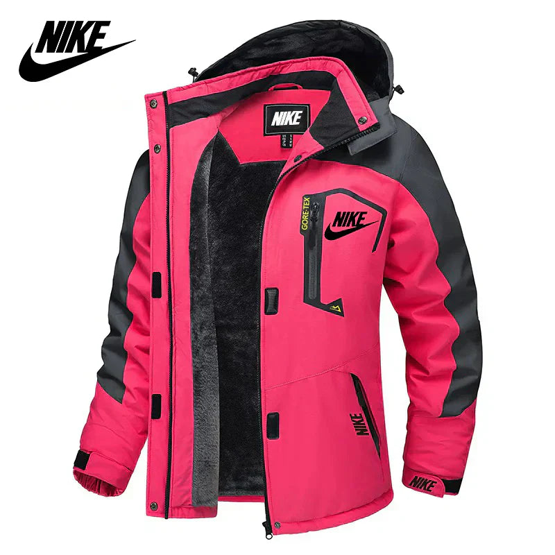 Nike – Férfi dzseki