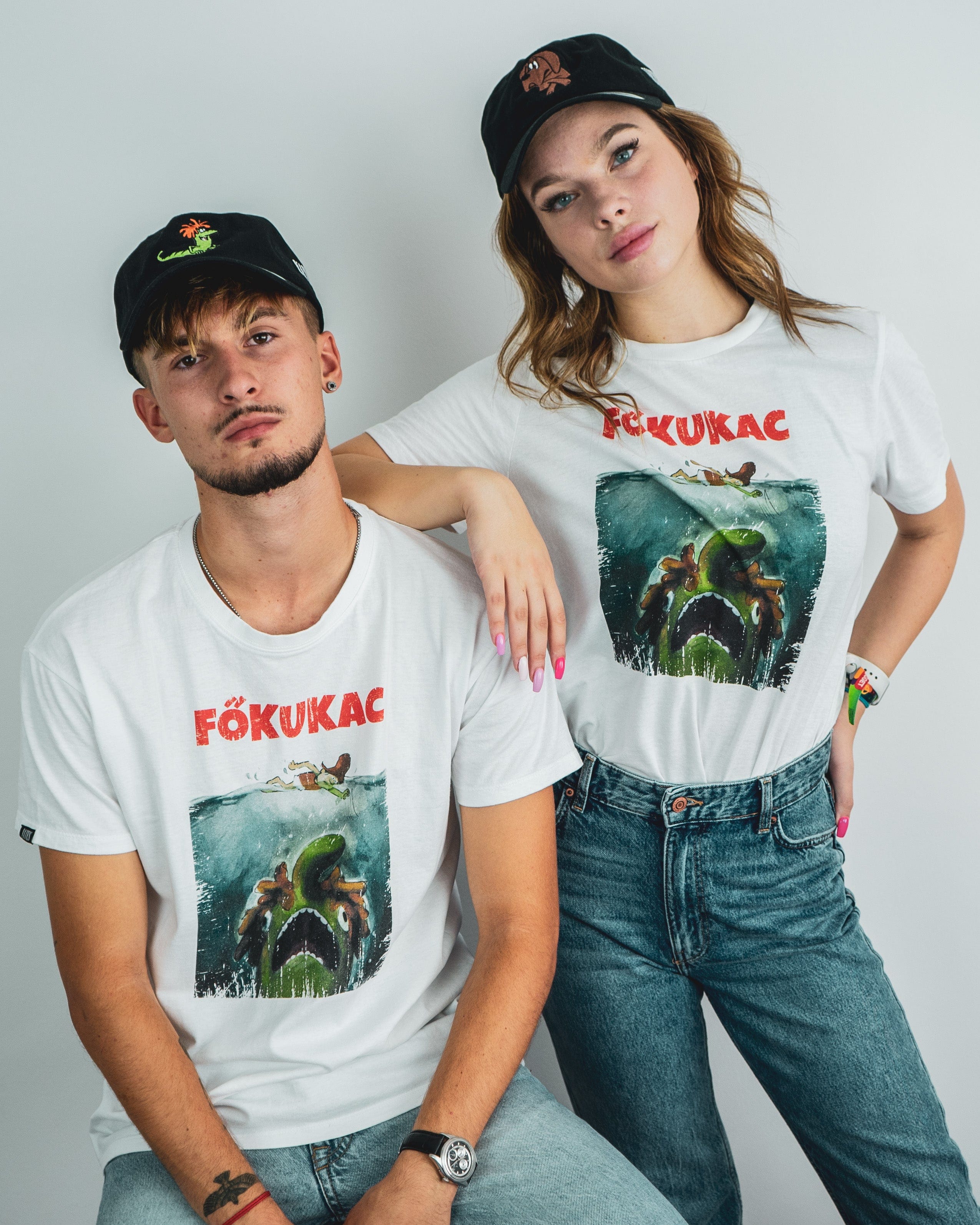 FŐKUKAC ORGANIKUS PRÉMIUM PÓLÓ