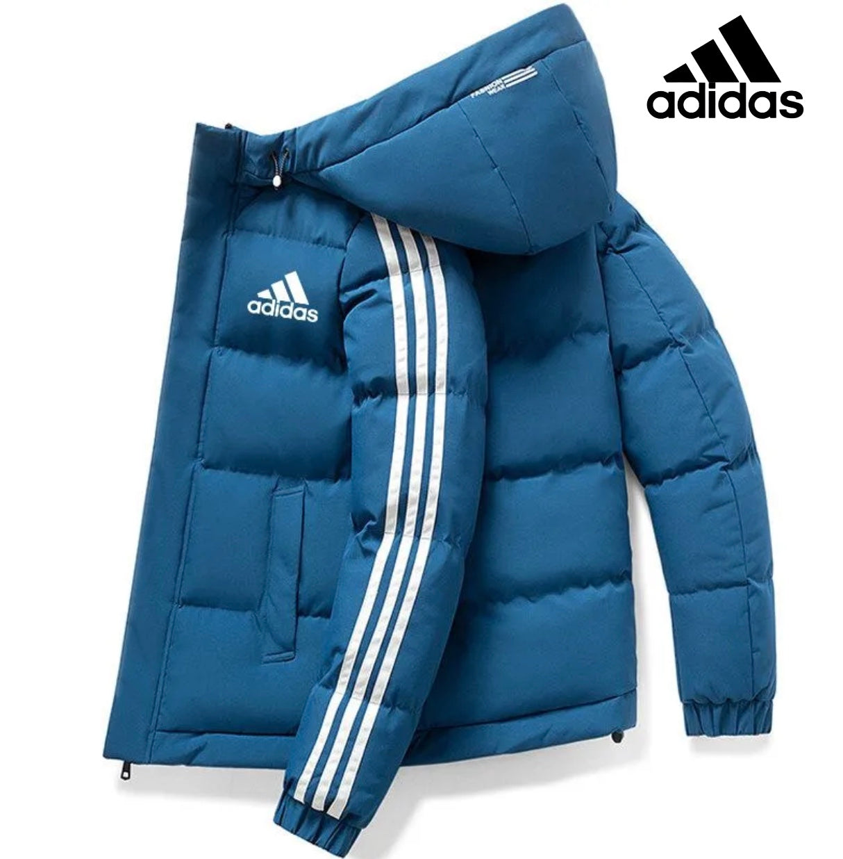 ADIDAS – Férfi pehelykabát