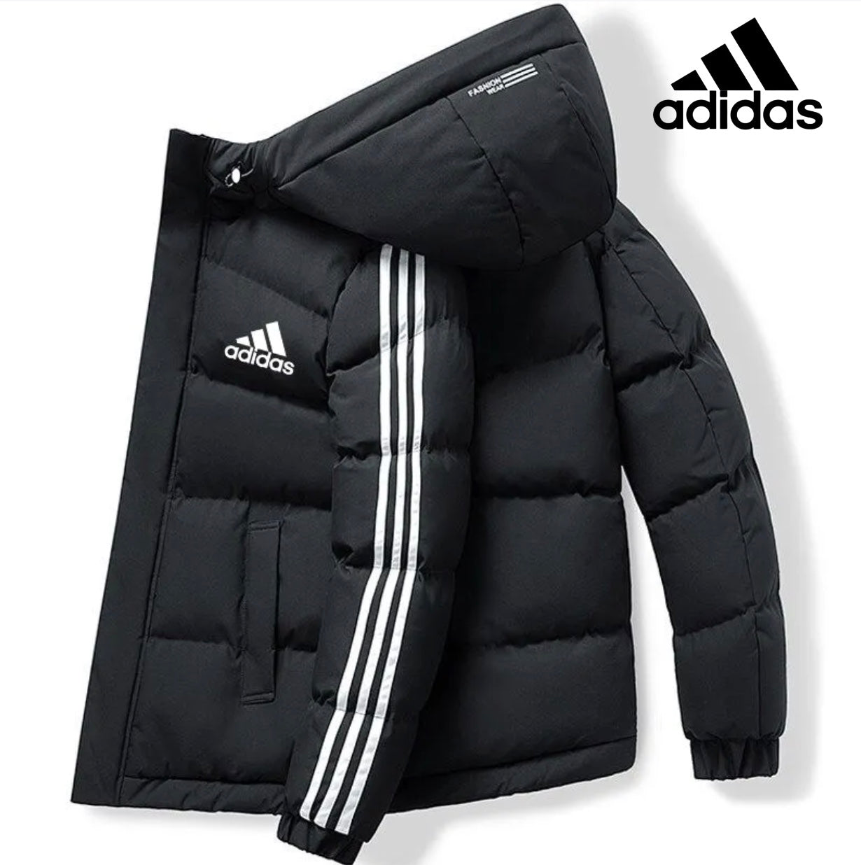 ADIDAS – Férfi pehelykabát