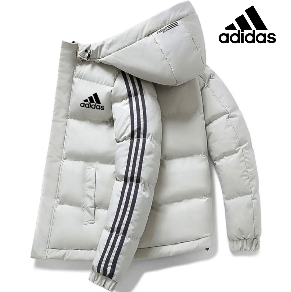 ADIDAS – Férfi pehelykabát