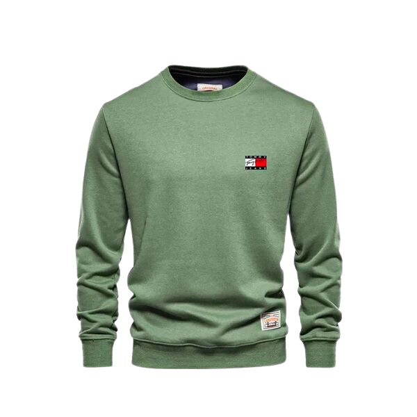 Tommy™ Laza pulóver