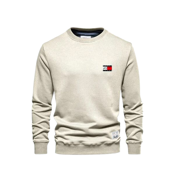 Tommy™ Laza pulóver