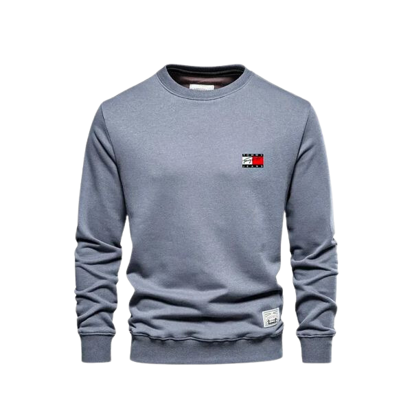 Tommy™ Laza pulóver