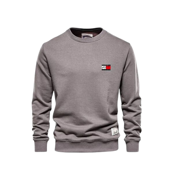 Tommy™ Laza pulóver