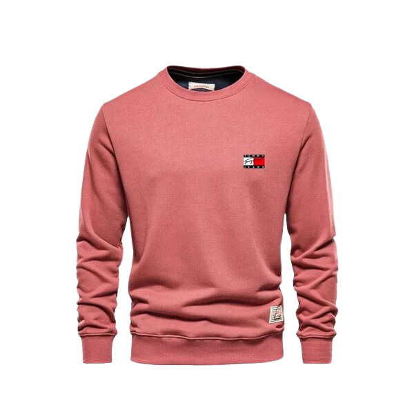 Tommy™ Laza pulóver