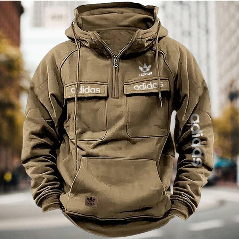 Adidas™ Modern pulóver