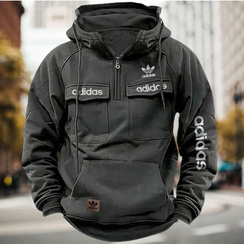Adidas™ Modern pulóver