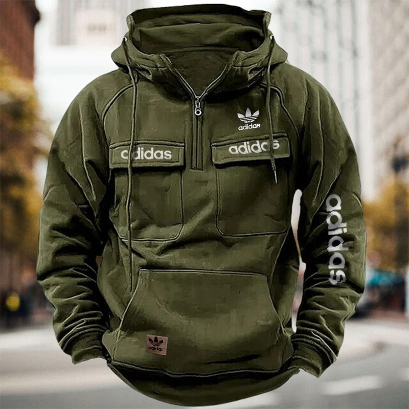 Adidas™ Modern pulóver