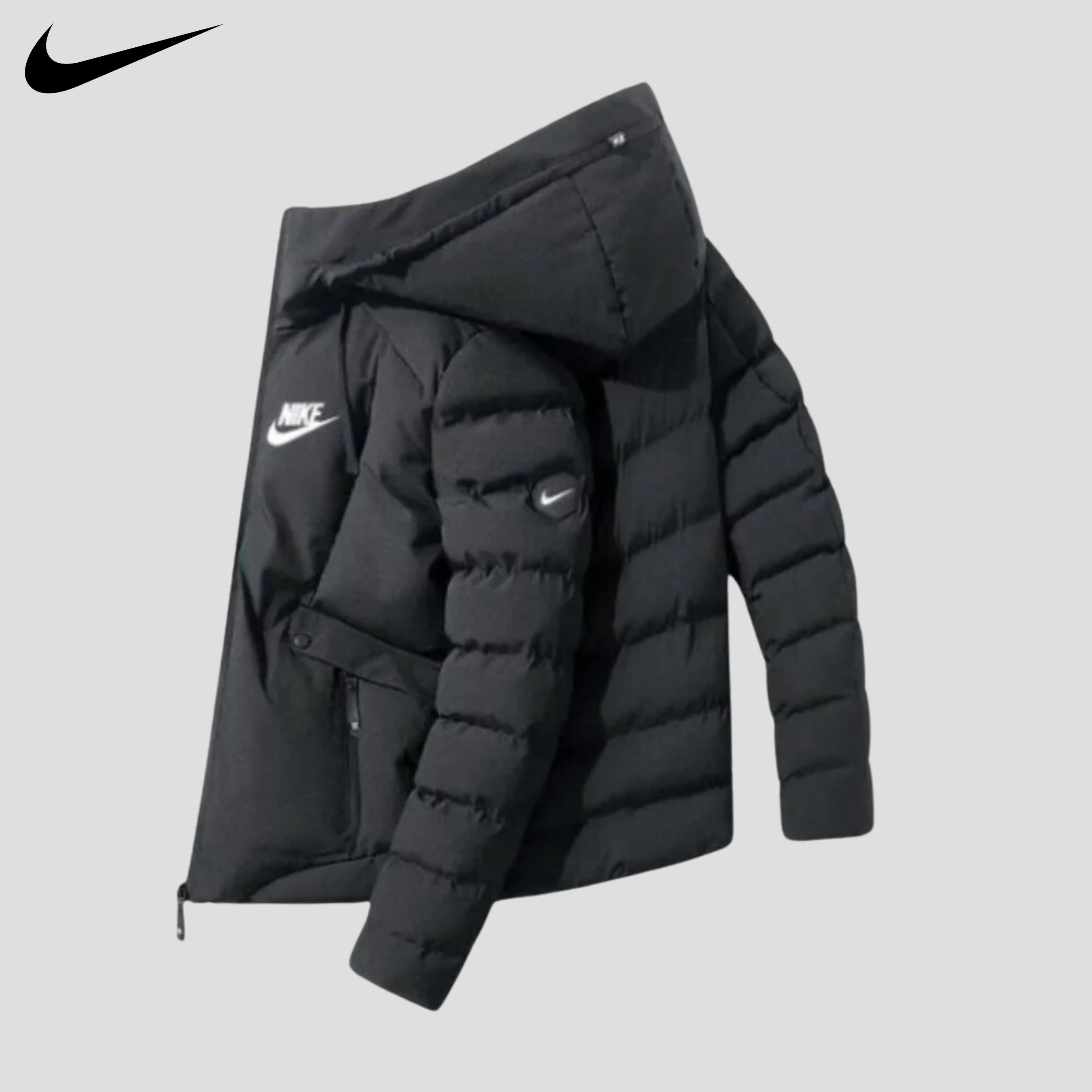 Nike Téli dzseki