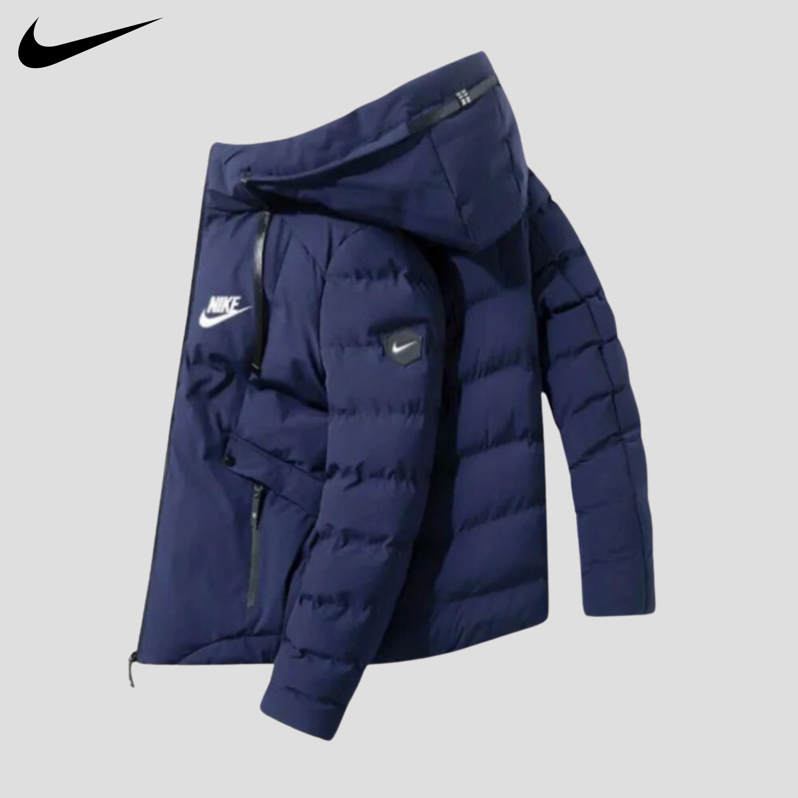 Nike Téli dzseki