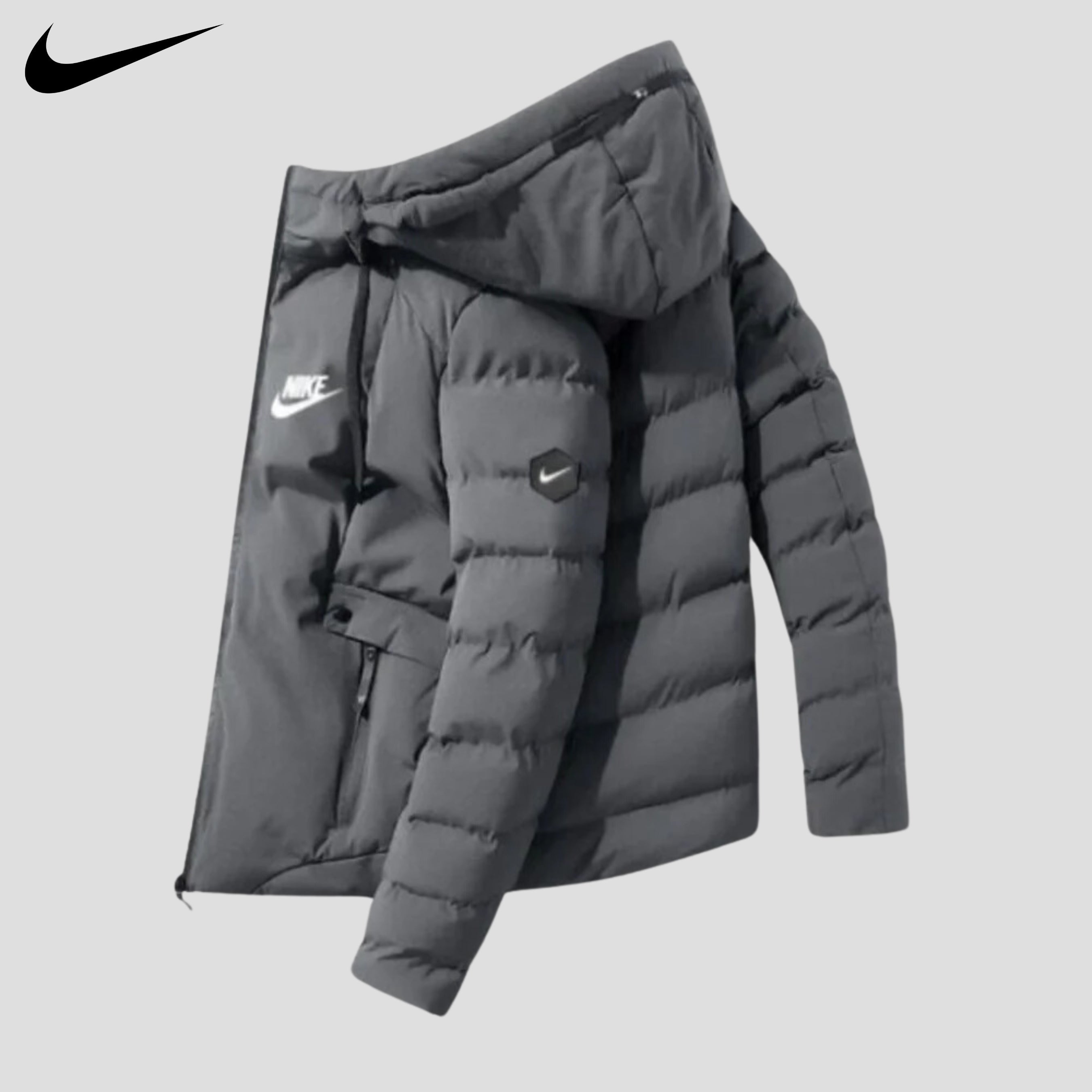 Nike Téli dzseki