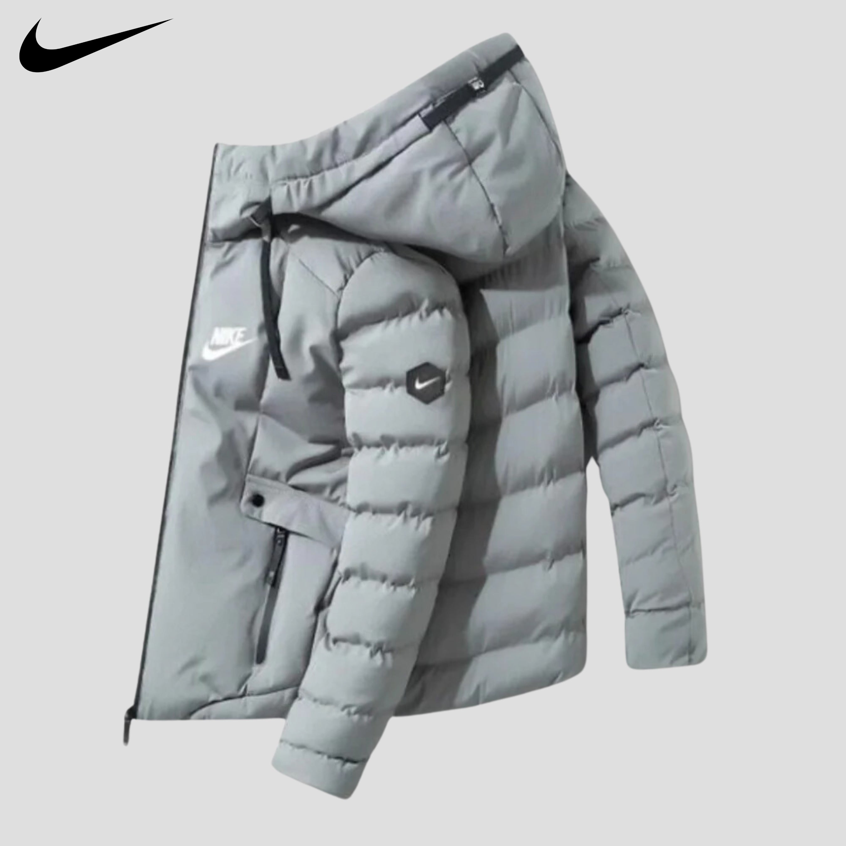 Nike Téli dzseki