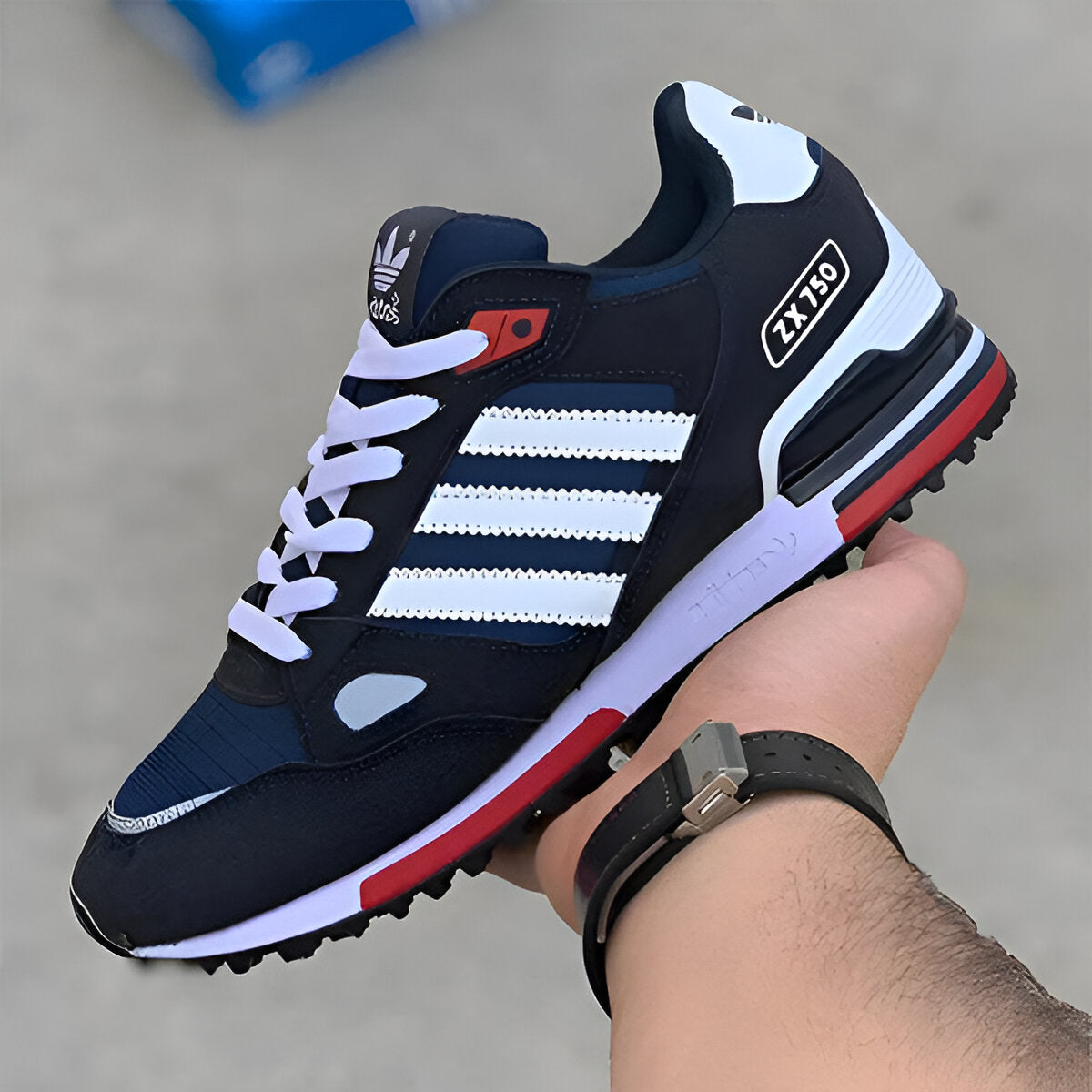 ZX Sportcipő