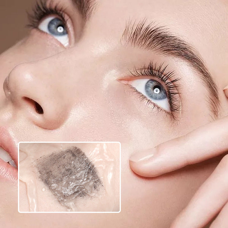 【✨1+1 ingyen】☔3D göndörítő fémes szempillaspirál – vízálló és tartós