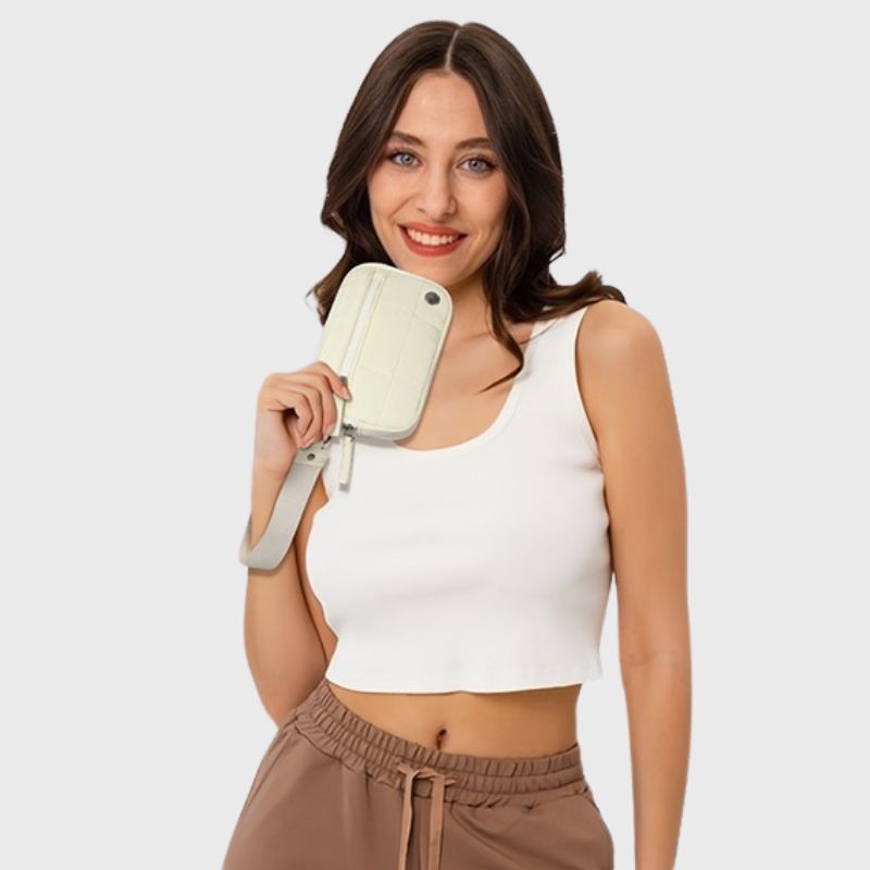 👜Divatos kézitáska - 🥰Könnyedén kielégíti a mindennapi utazási igényeket