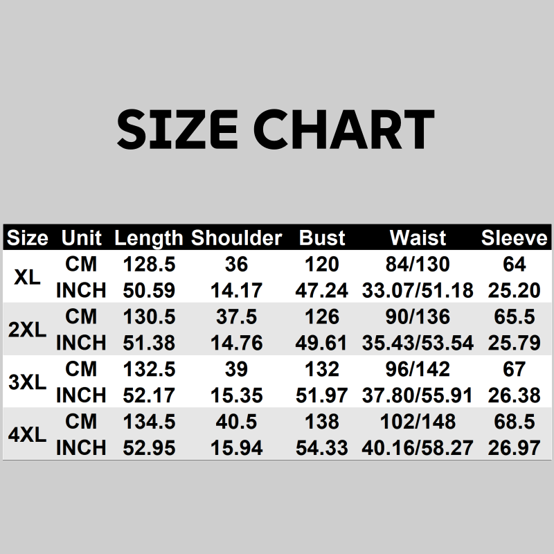 【XL-4XL】👗V-nyakú, áttetsző, hímzett ujjakkal ellátott fekete ruha