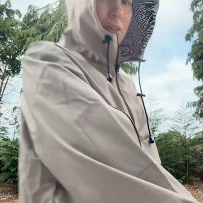 【S-XL】☔3 az 1-ben vízálló női kabát – eső, szél és hideg ellen egyaránt védelmet nyújt